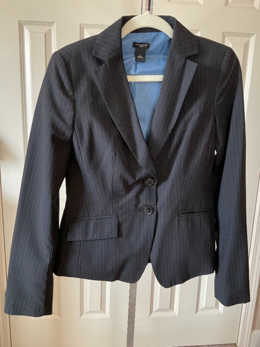 Ann Taylor Jacket